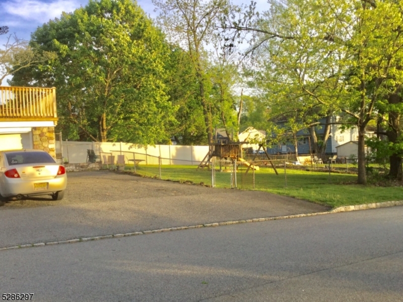 Near Randolph - Residential Income