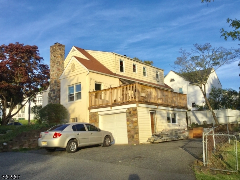 Near Randolph - Residential Income