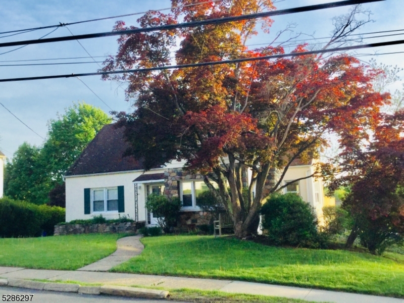 Near Randolph - Residential Income