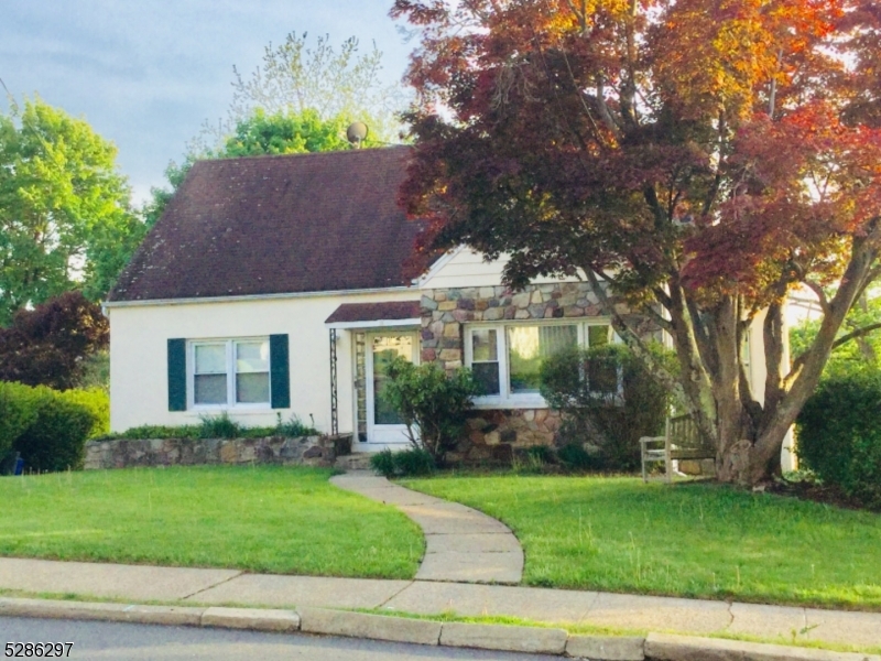 Near Randolph - Residential Income