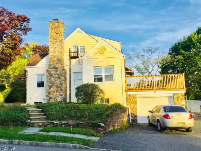 Near Randolph - Residential Income