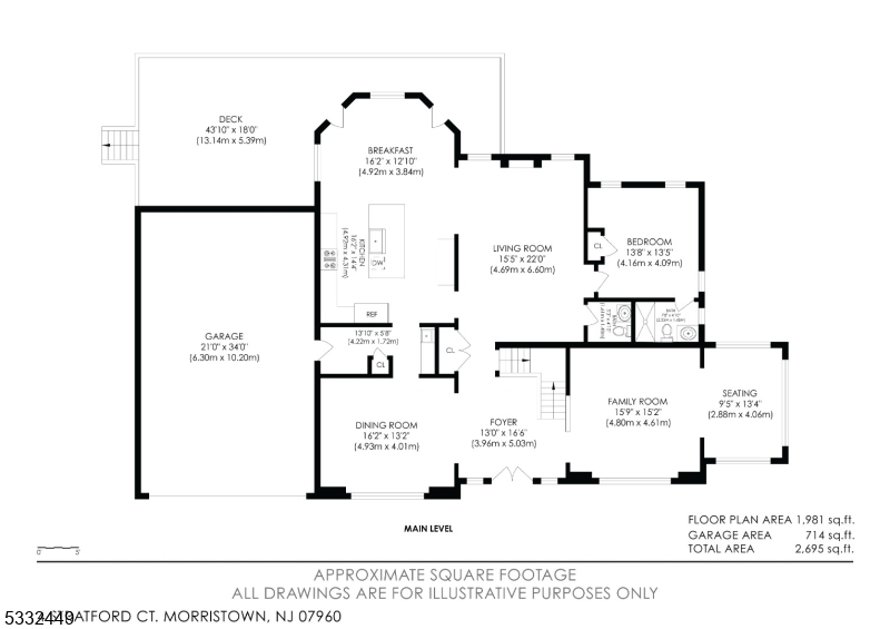 Gilbert Estates - Residential