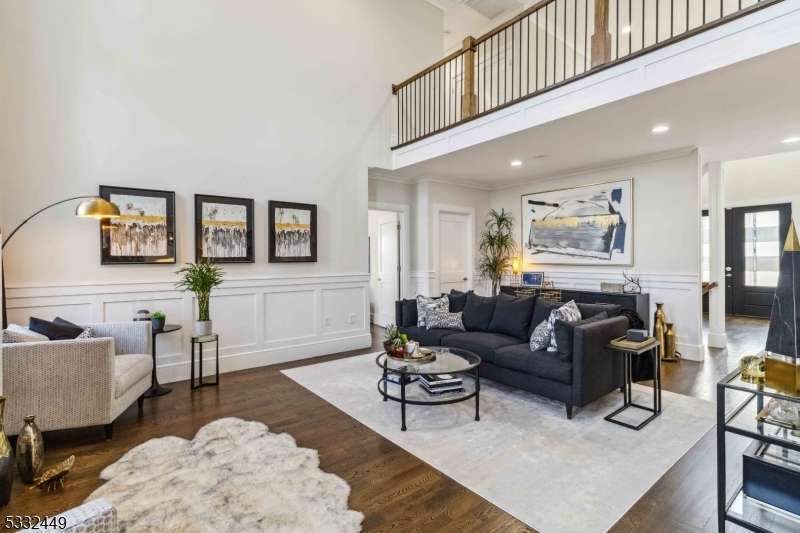 Gilbert Estates - Residential