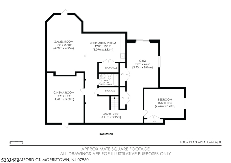 Gilbert Estates - Residential