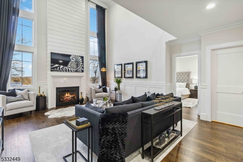 Gilbert Estates - Residential