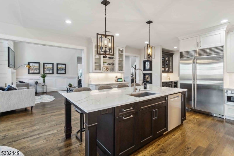 Gilbert Estates - Residential