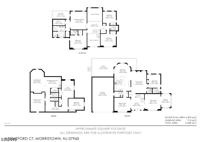 Gilbert Estates - Residential