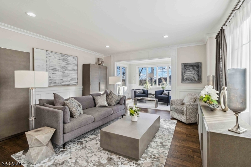 Gilbert Estates - Residential