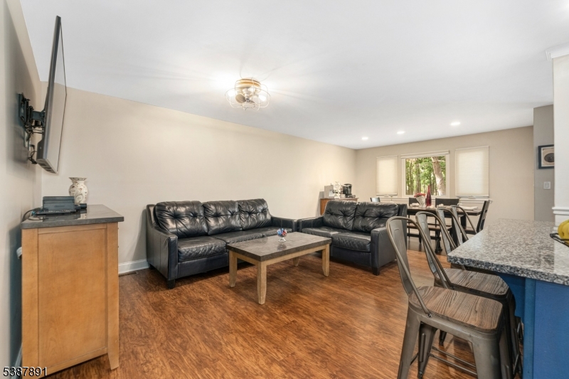 Clark Circle - Residential