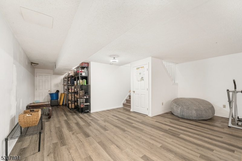 Clark Circle - Residential