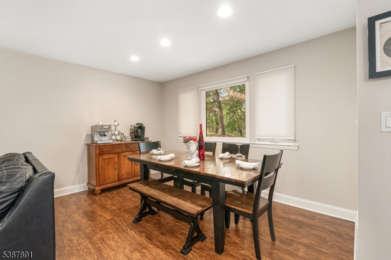 Clark Circle - Residential