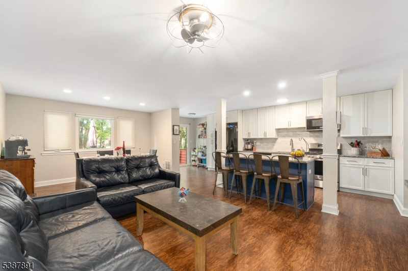 Clark Circle - Residential