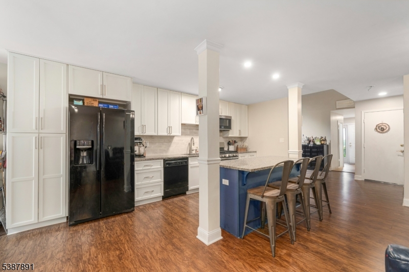 Clark Circle - Residential