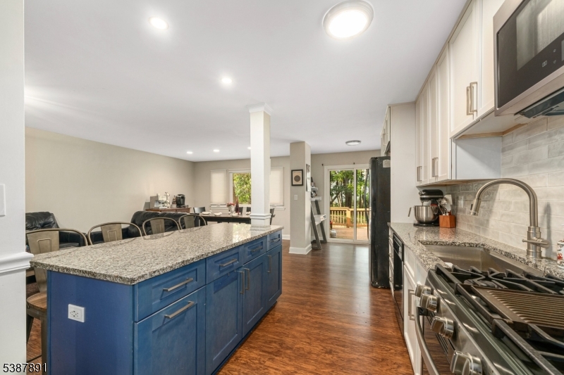 Clark Circle - Residential