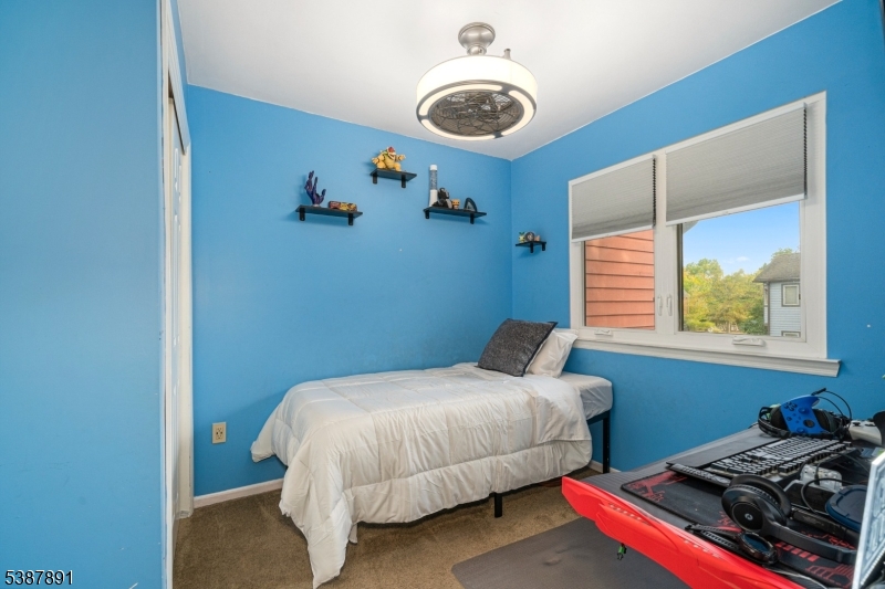 Clark Circle - Residential