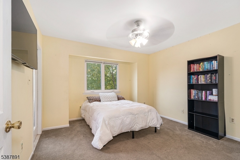 Clark Circle - Residential