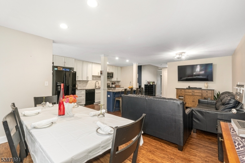 Clark Circle - Residential