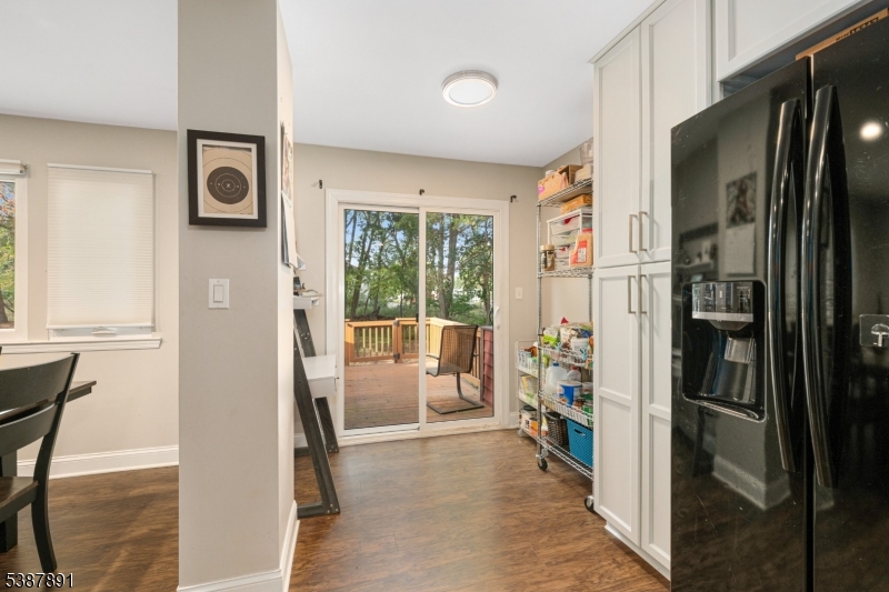 Clark Circle - Residential