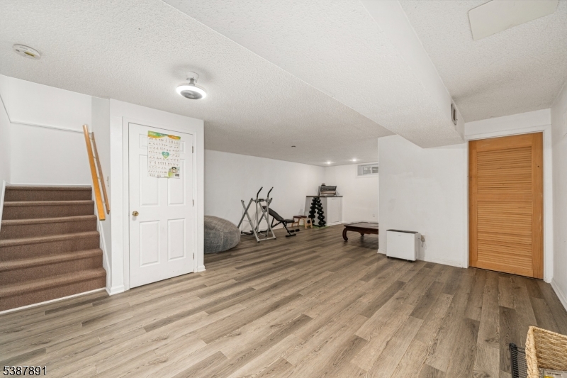 Clark Circle - Residential