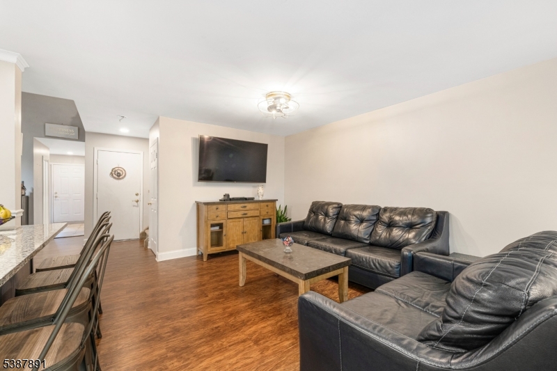 Clark Circle - Residential