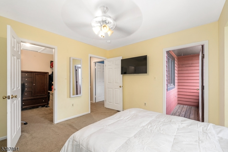 Clark Circle - Residential