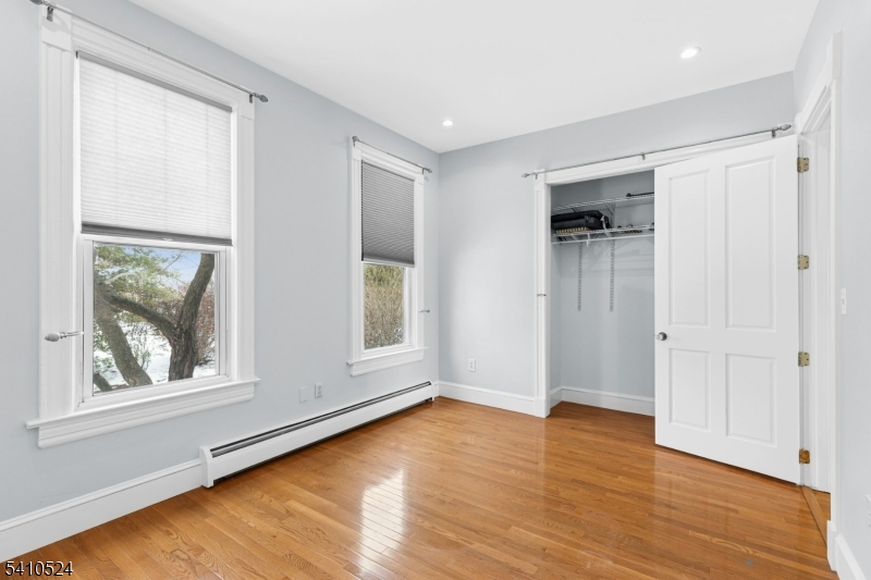 Residential - Residential Lease