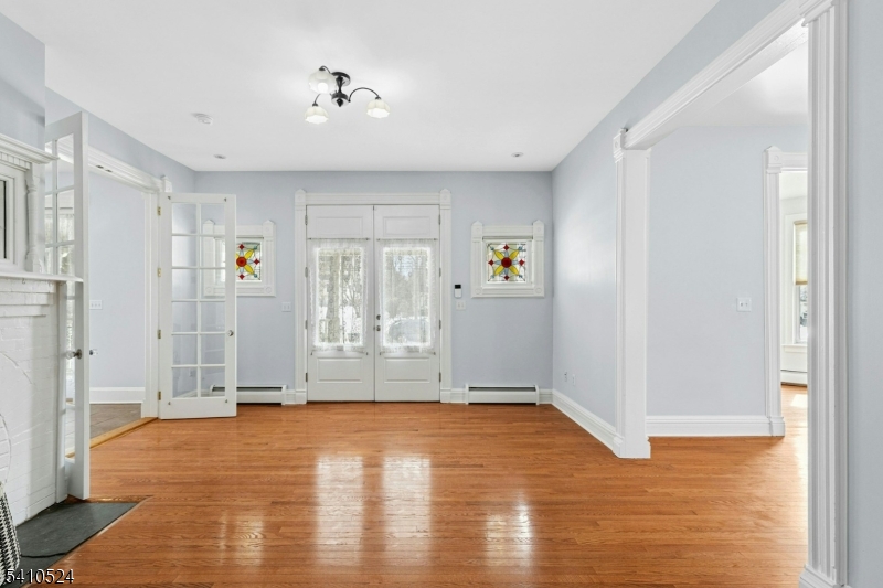 Residential - Residential Lease