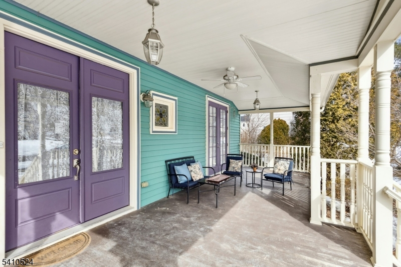 Residential - Residential Lease