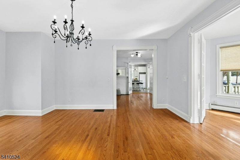 Residential - Residential Lease