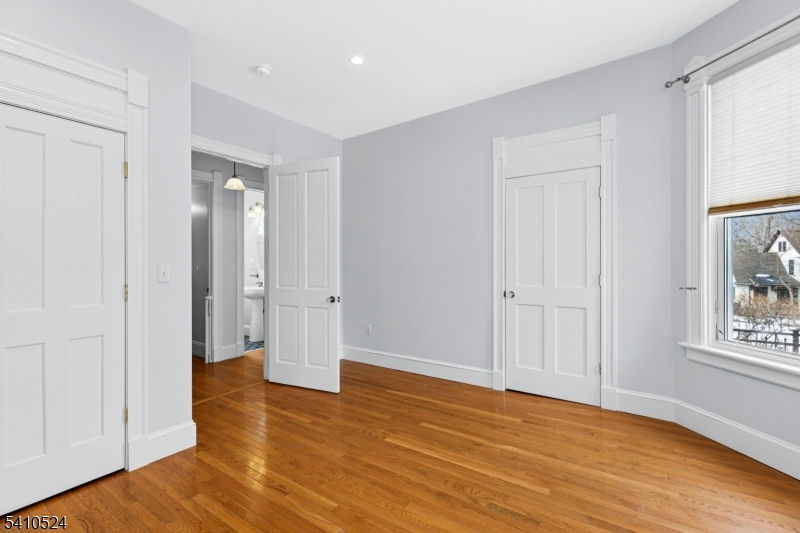 Residential - Residential Lease