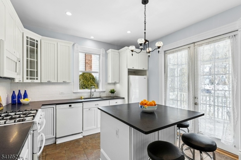 Residential - Residential Lease