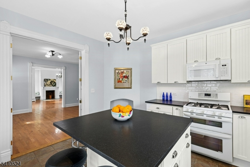 Residential - Residential Lease