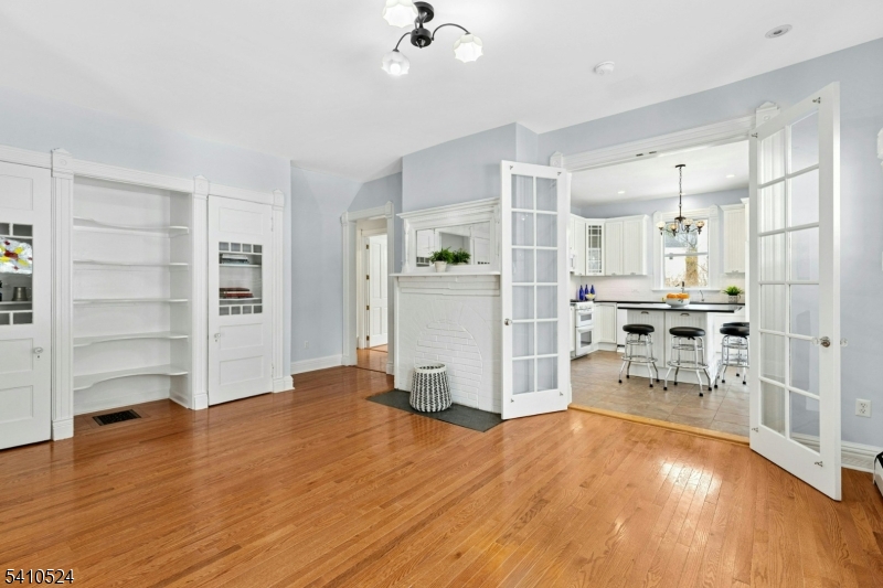 Residential - Residential Lease