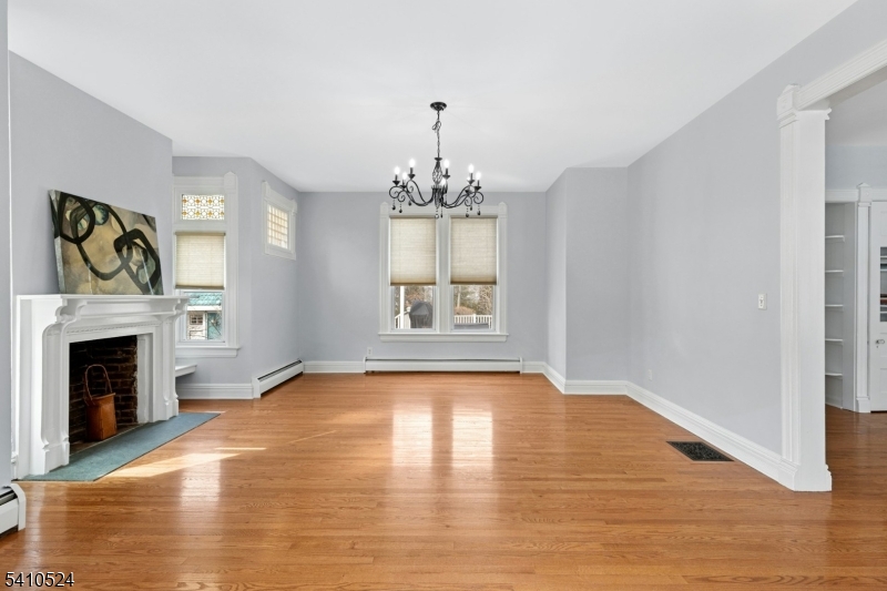 Residential - Residential Lease