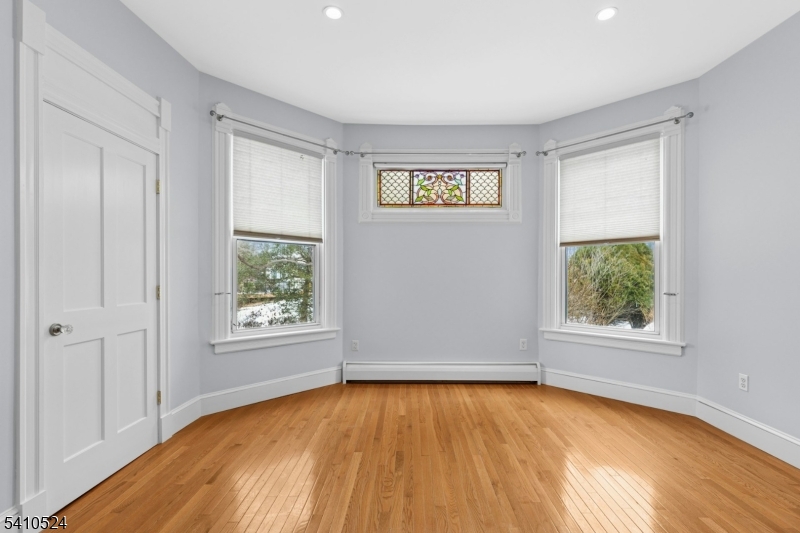 Residential - Residential Lease