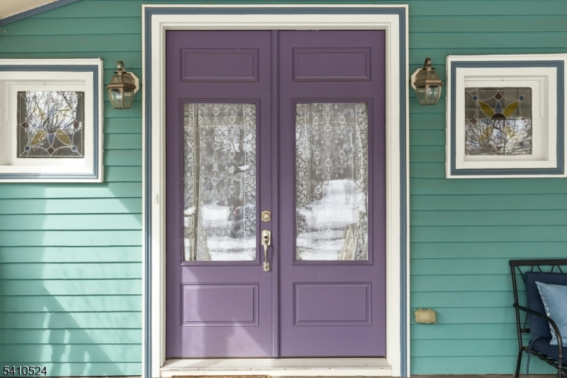 Residential - Residential Lease