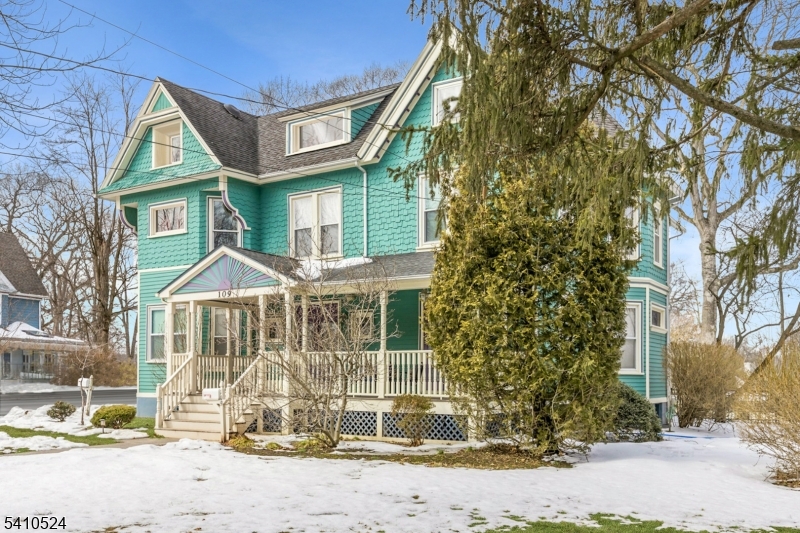 Residential - Residential Lease