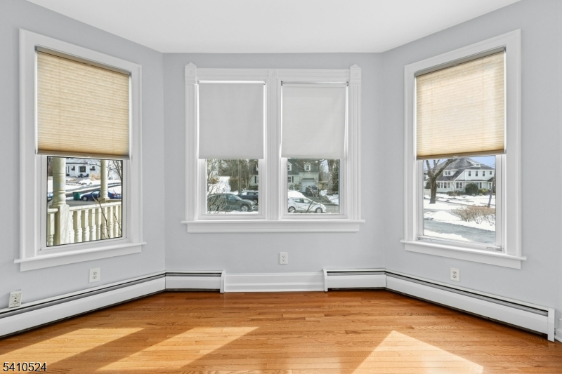 Residential - Residential Lease