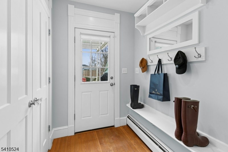 Residential - Residential Lease