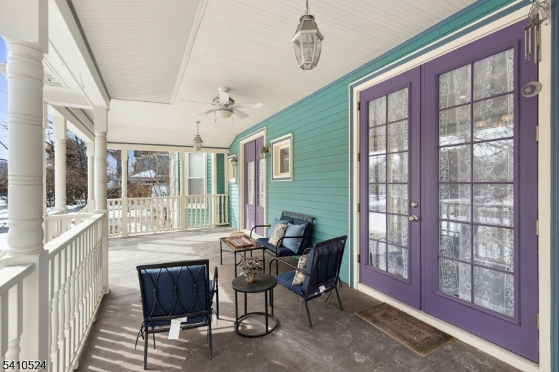 Residential - Residential Lease