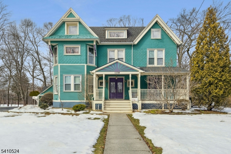 Residential - Residential Lease