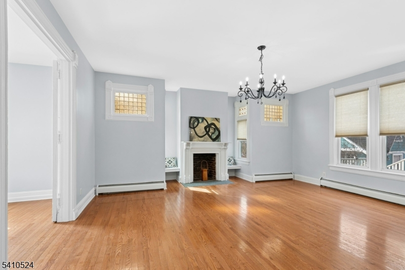 Residential - Residential Lease