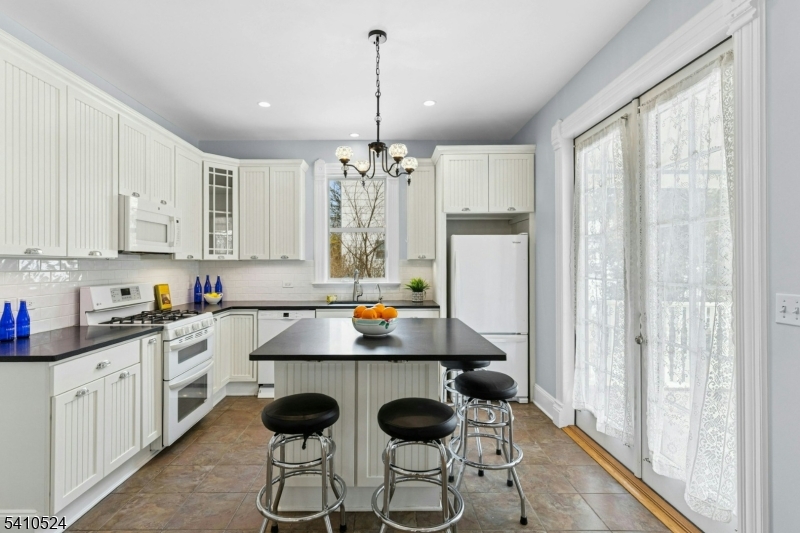 Residential - Residential Lease