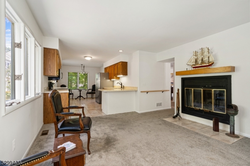 Photo 12 of 20 of 25 Gristmill townhome