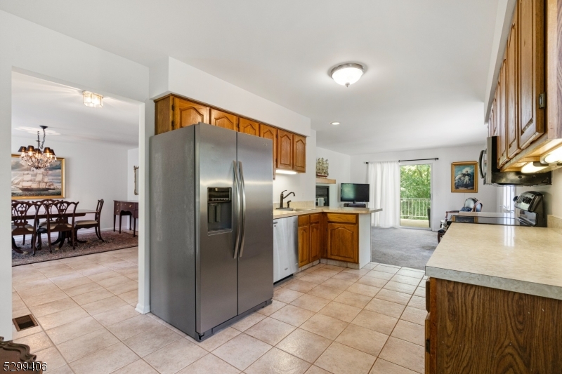 Photo 10 of 20 of 25 Gristmill townhome