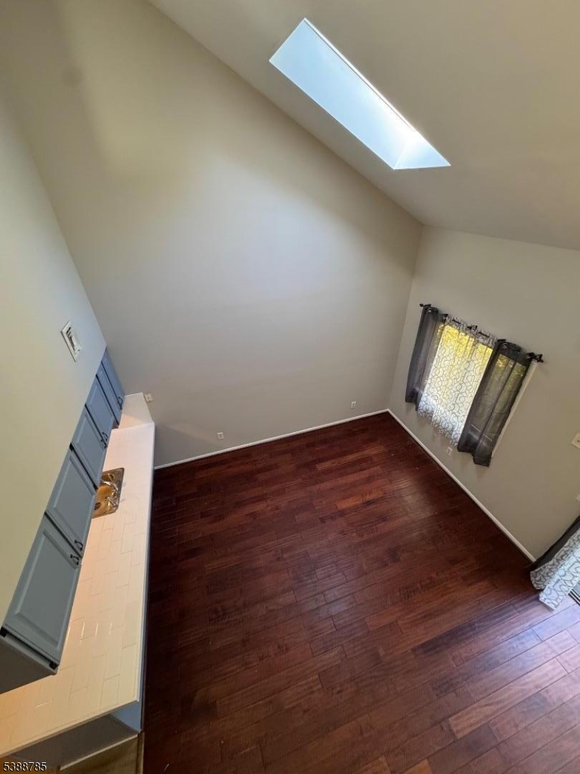 Great Gorge - Residential Lease