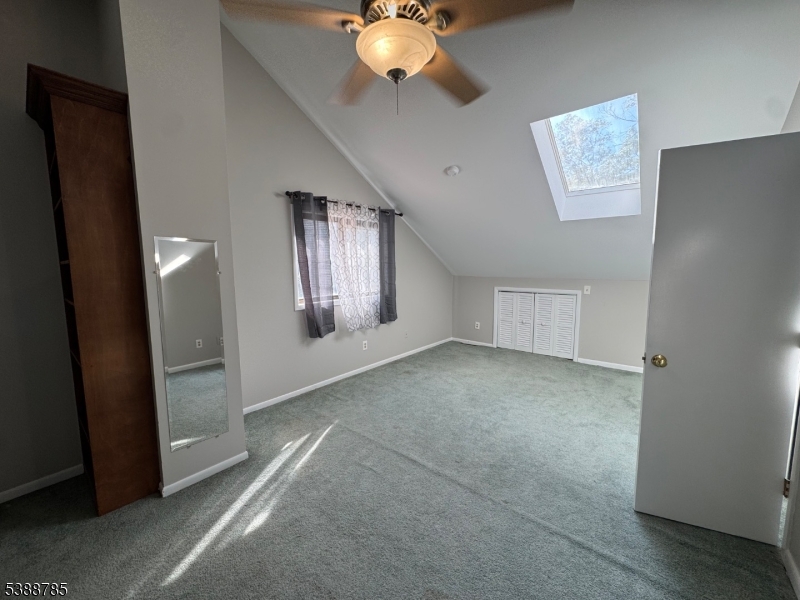 Great Gorge - Residential Lease