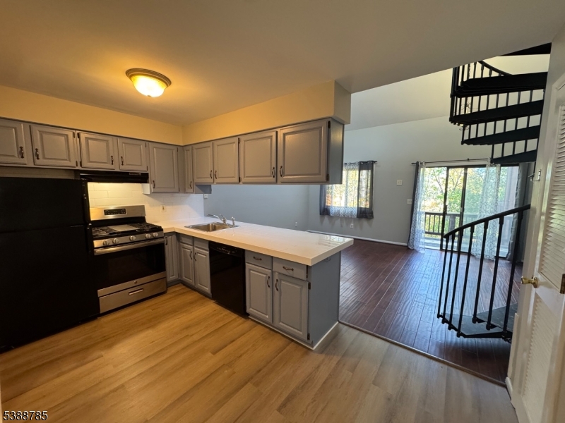 Great Gorge - Residential Lease