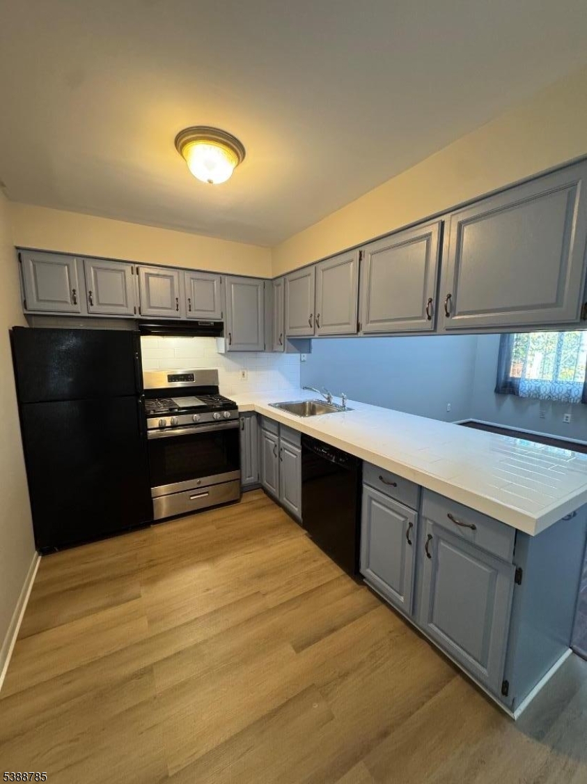 Great Gorge - Residential Lease