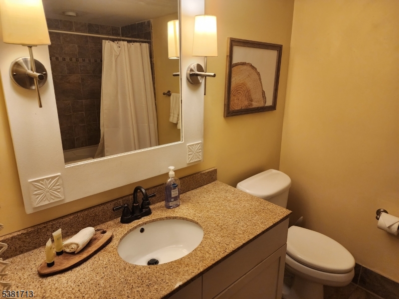 Appalachian Lodge - Residential Lease